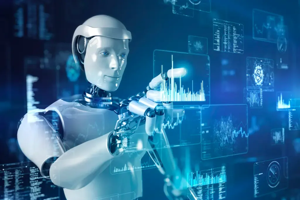Robotics Engineering Course