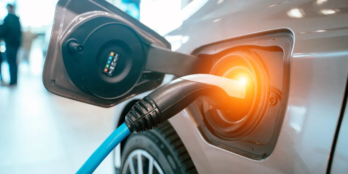 Hybrid and Electric Vehicle Course